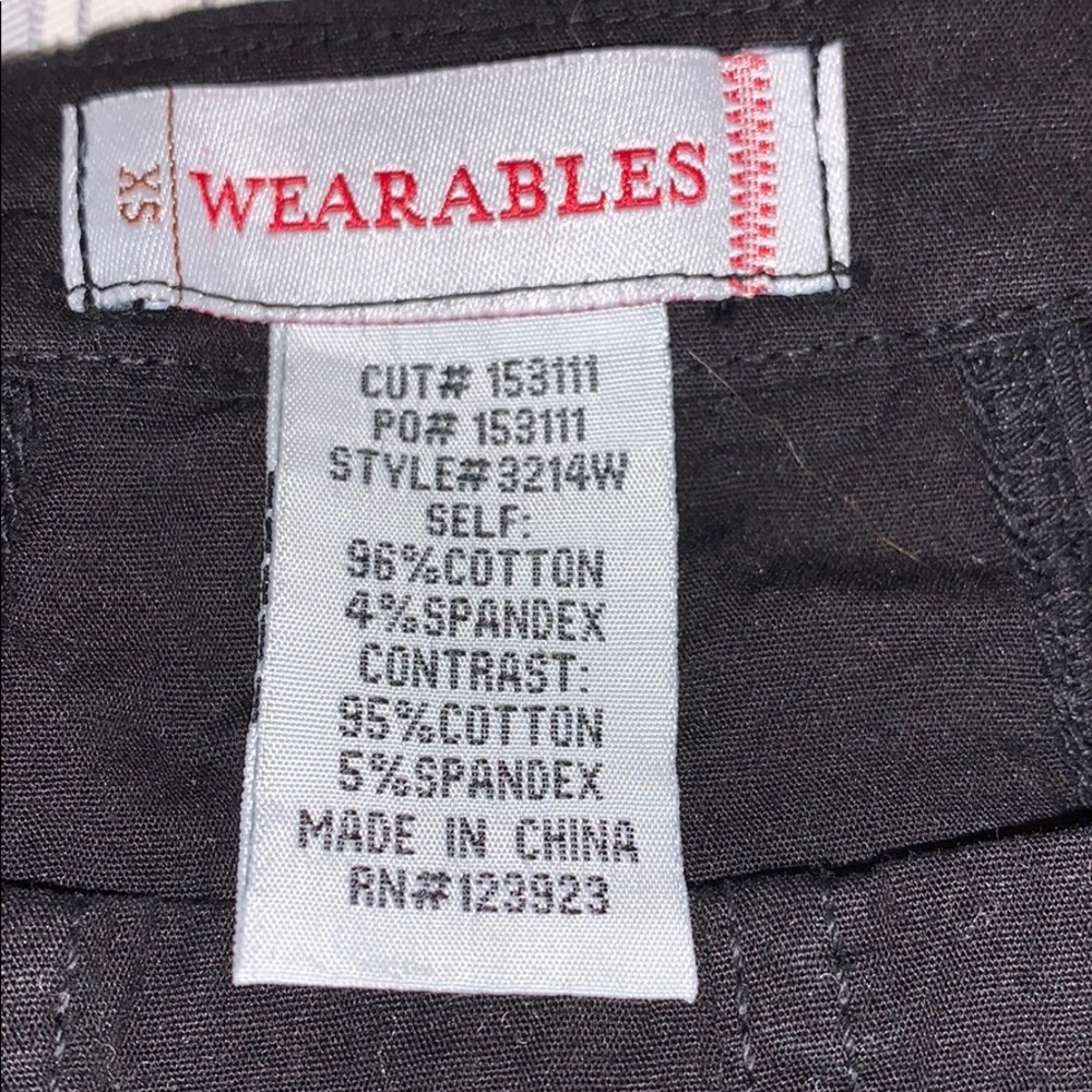 Wearable Ruching Dress - Picture 6 of 6